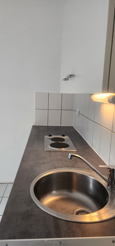 Studio proche Artem / transports