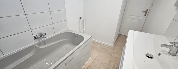 Pavillon rénové avec Jardin proche axe Nancy/Epinal