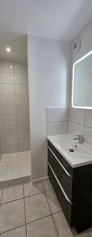 Pavillon rénové avec Jardin proche axe Nancy/Epinal