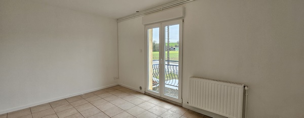 Pavillon rénové avec Jardin proche axe Nancy/Epinal