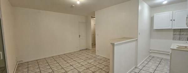 F3 secteur Commanderie - proche transports