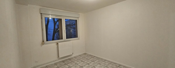 F3 secteur Commanderie - proche transports